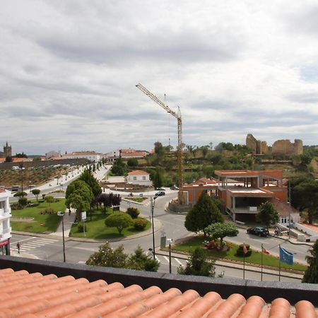 Hotel Turismo Miranda Miranda do Douro Esterno foto