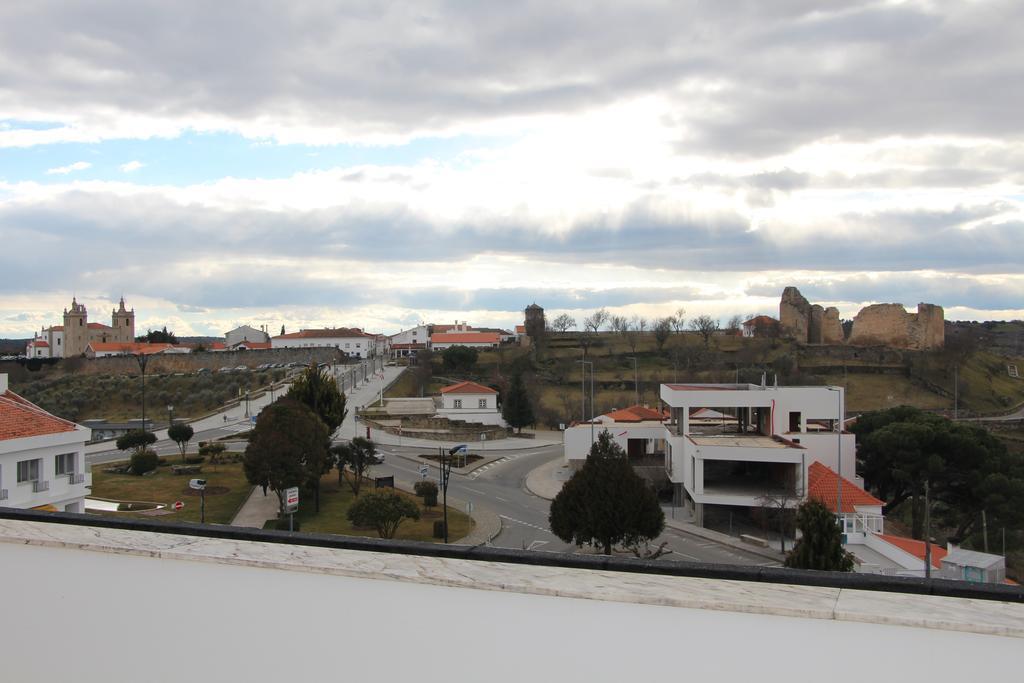 Hotel Turismo Miranda Miranda do Douro Esterno foto