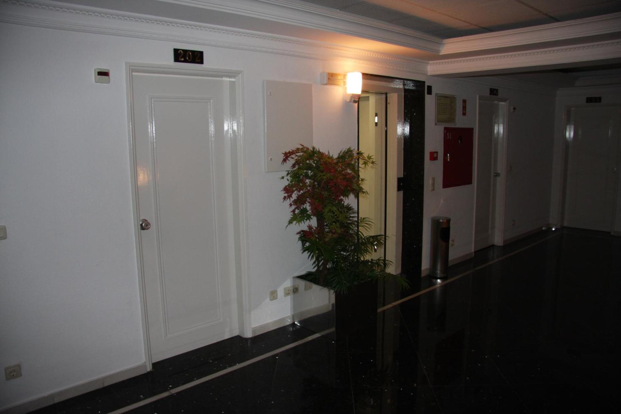 Hotel Turismo Miranda Miranda do Douro Esterno foto